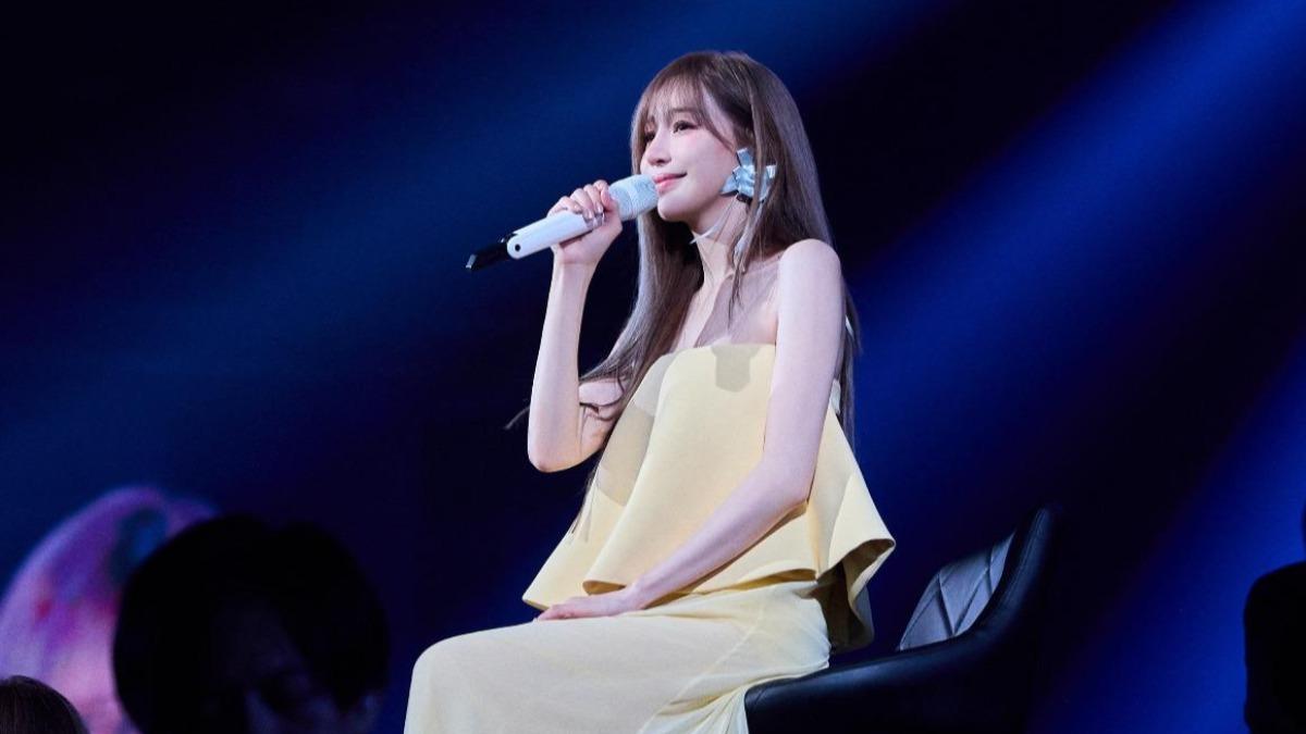 王心凌也上榜!4星座女「年紀魅力成正比」越老越美 她從容又智慧