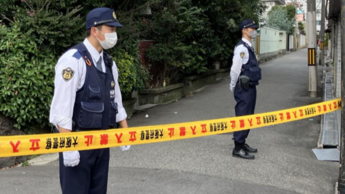 男詭異陳屍大阪賓館「四肢綑綁、滿身瘀傷」　同行男子人間蒸發