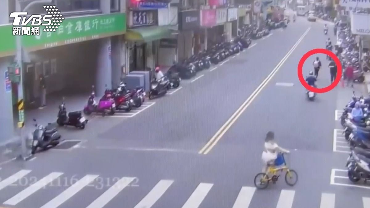 麥當勞鬆餅堡太夯!車手出任務不忘先排隊 吃不到還被抓