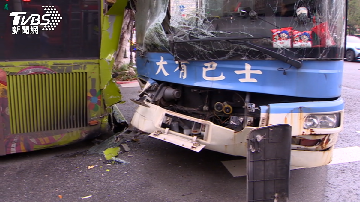 圖／TVBS