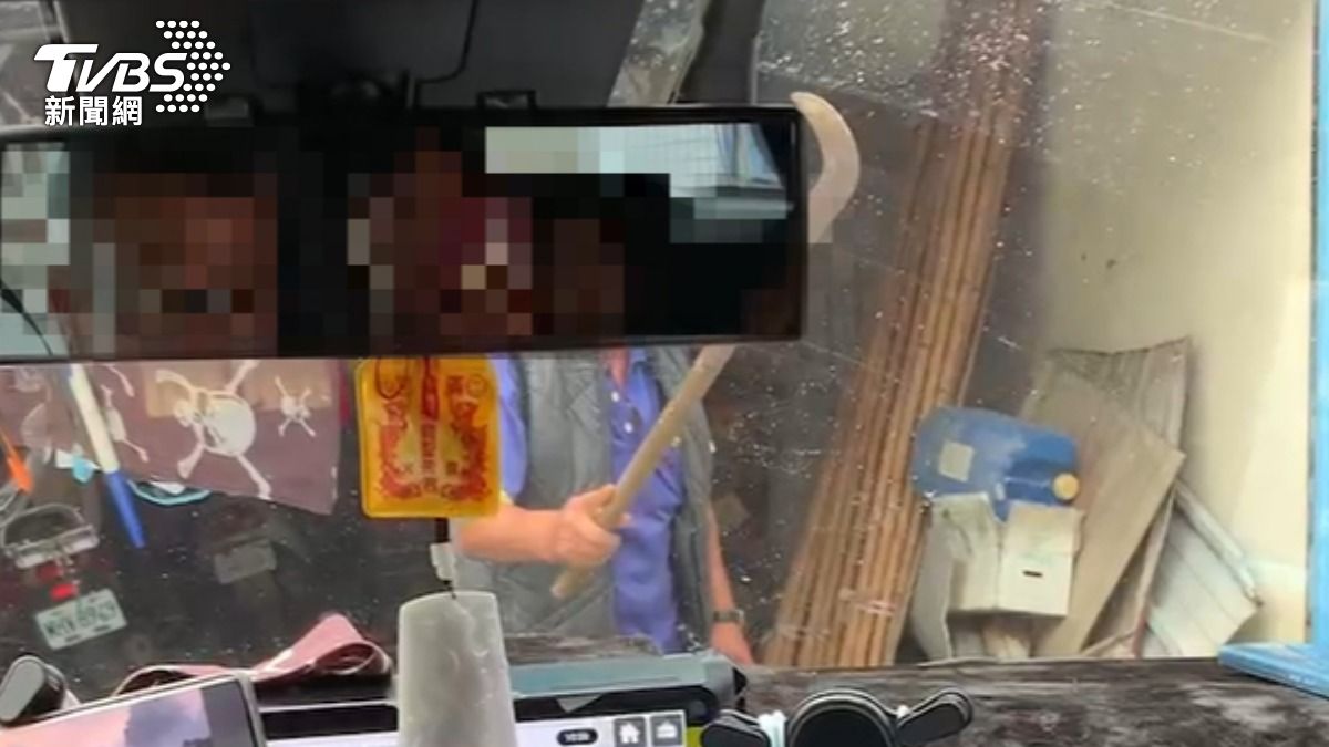 前妻肉身阻擋慘遭砍死 彰化惡男犯後到五金行買「尖一點的刀」