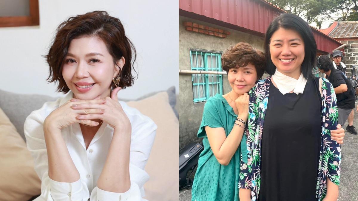 客串《影后》流氓媽!于子育憶「不合理潛規則」 感嘆:女藝人也是人