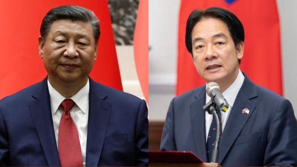 賴執政周年2/兩岸回不去了 學者:現在的習近平侵略性更強、更沒耐心