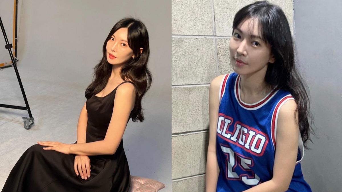 金素妍奔4也苗條!靠1水果狂鏟25公斤 5招瘦身秘訣公開
