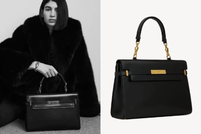YSL MANHATTAN。(圖/YSL提供)