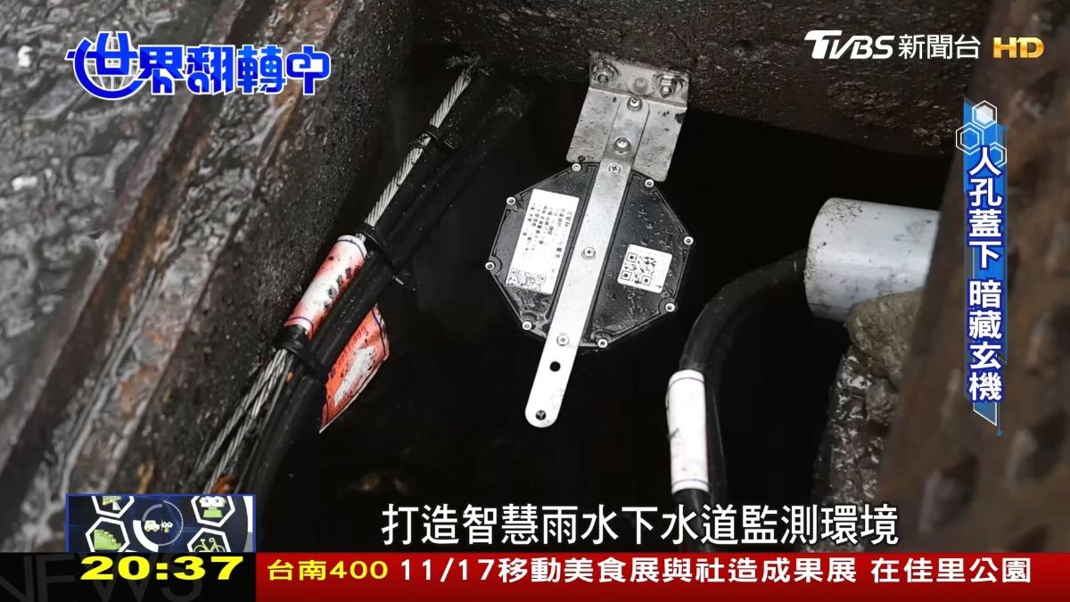 圖／TVBS