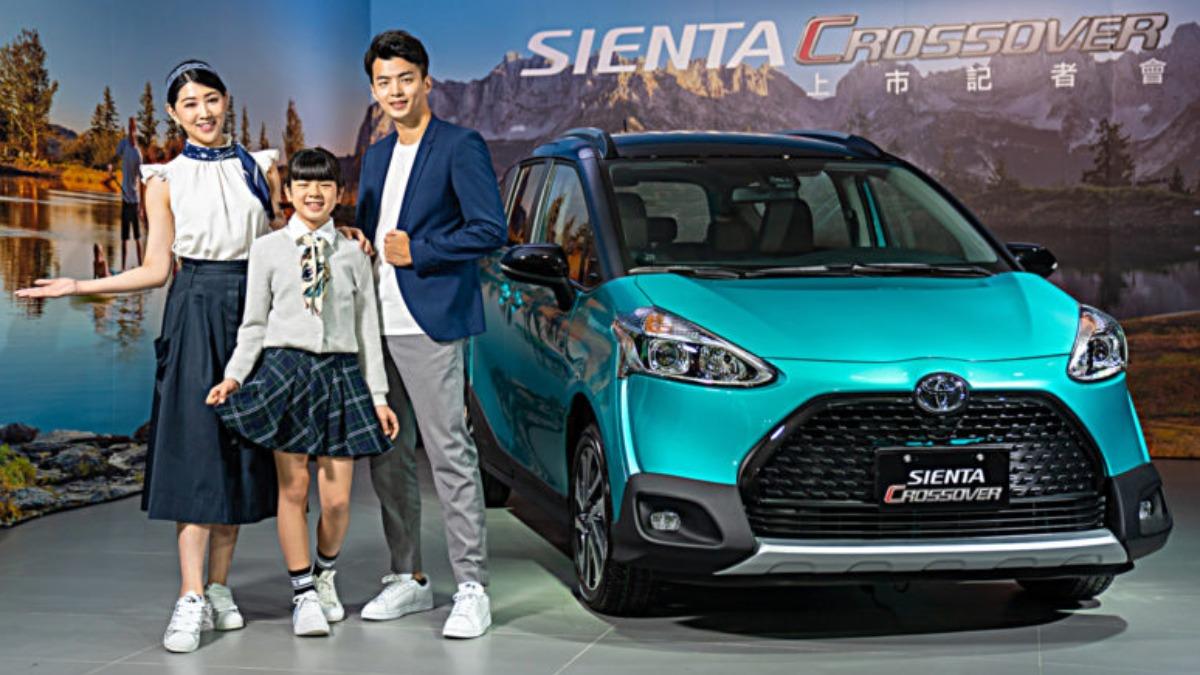 曾找五月天代言!Toyota「這款車」確定停產 賣完就沒了