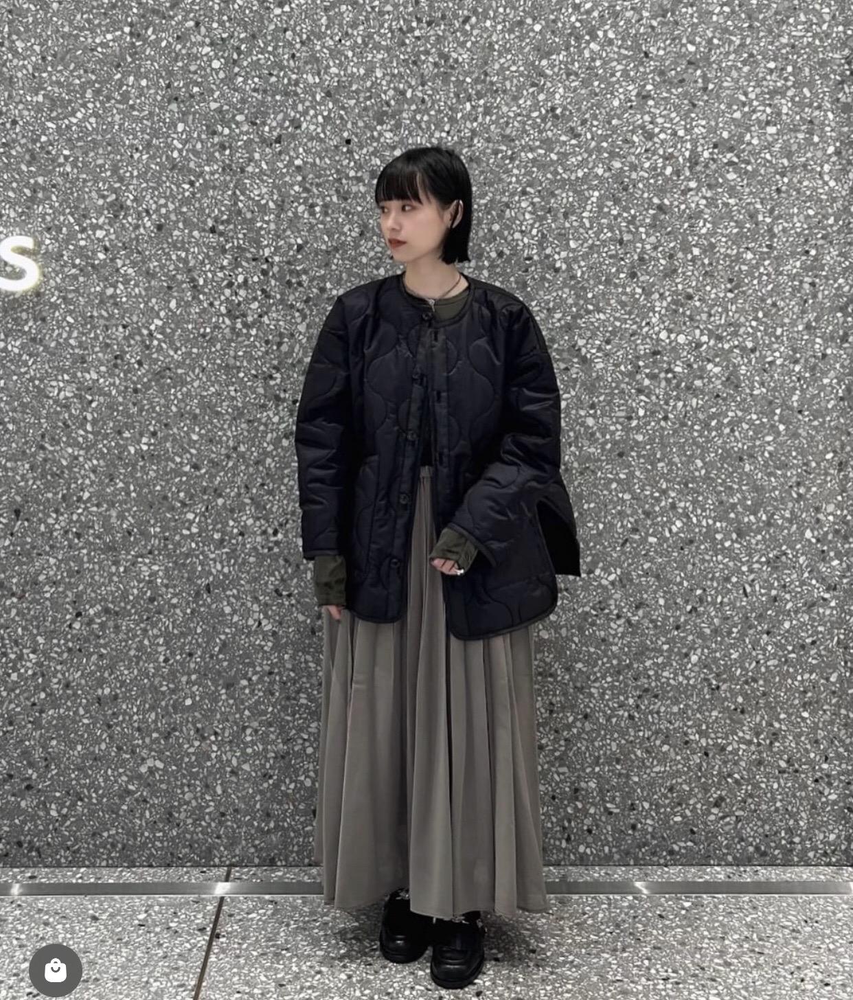 網友們大推UNITED ARROWS旗下的品牌。（圖／翻攝自UNITED ARROWS IG）