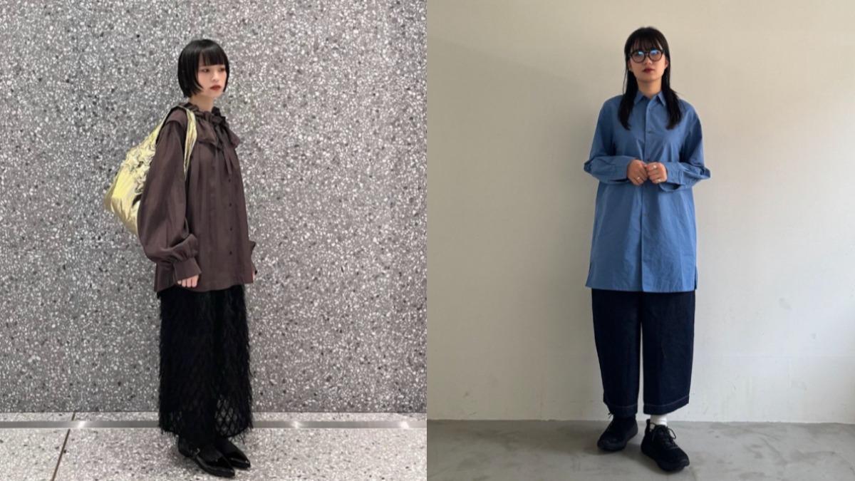熟齡女必逛！網列6品牌超好買　「大人系穿搭」氣質又時尚