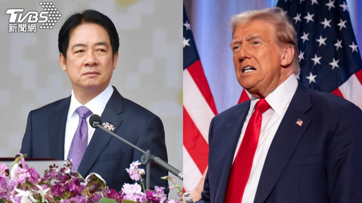 全球政治人物「學歷比拚」!台灣排名第4 領先韓、美