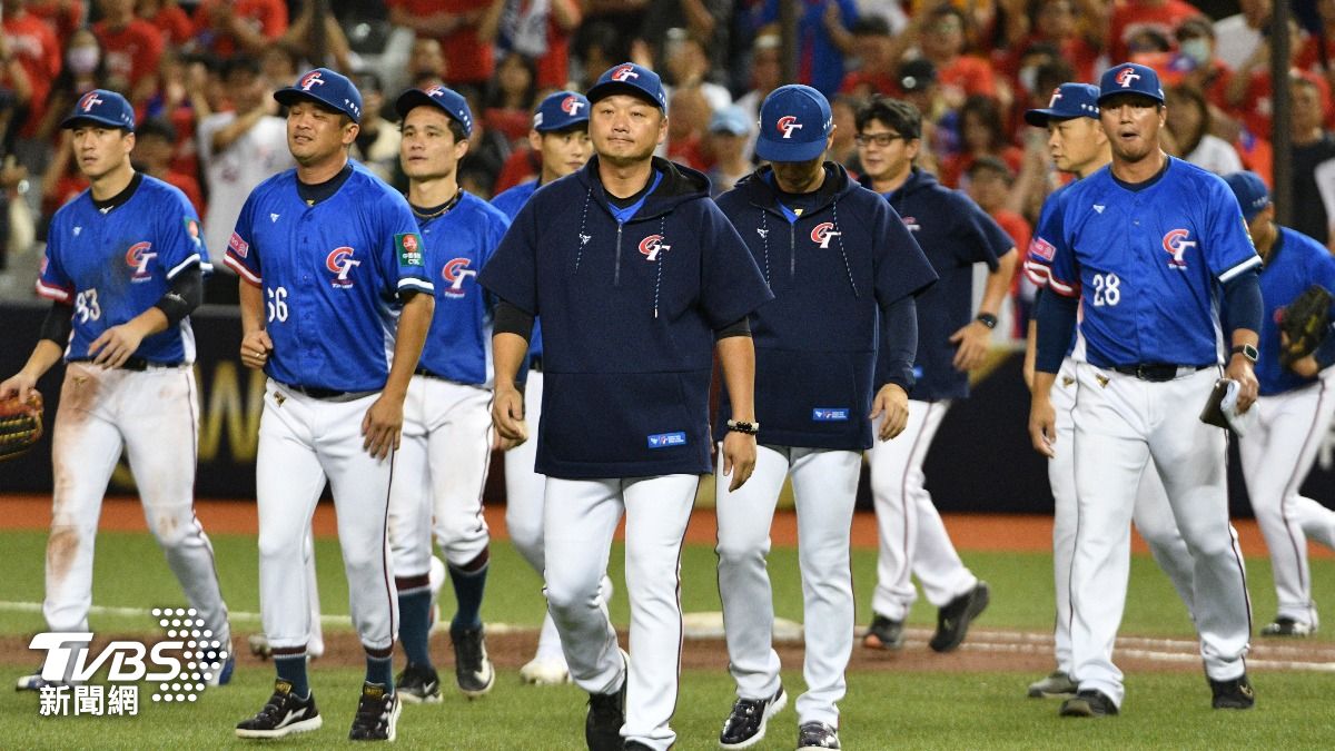 12強/東京複賽賽程出爐 中華隊11/21首戰對委內瑞拉