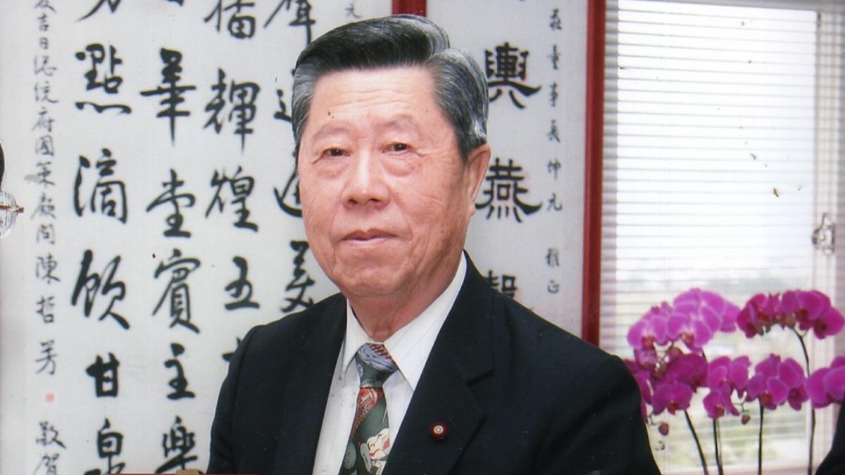 獨/金鐘得主「腸胃出血」辭世! 兒痛喊:半夜離開了…