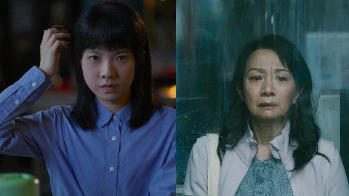 金馬61/鍾雪瑩苦練手語連莊爭后 「英文老師」區嘉雯無心插柳變戲劇女王