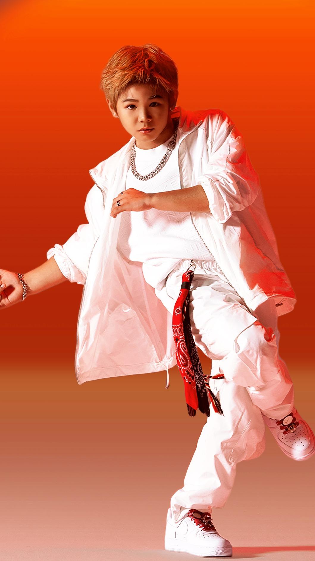 霹靂舞世界冠軍BBOY NANA首次跳進高雄跨年舞台。(圖/開心果娛樂有限公司提供)