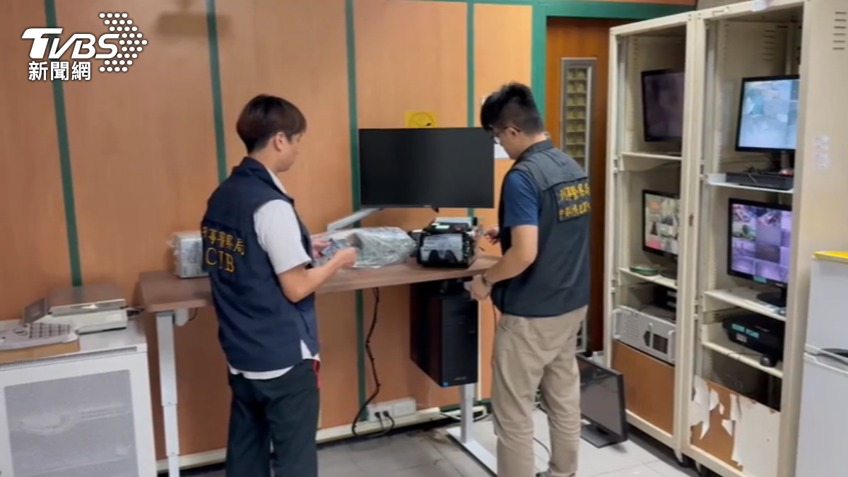 圖/TVBS