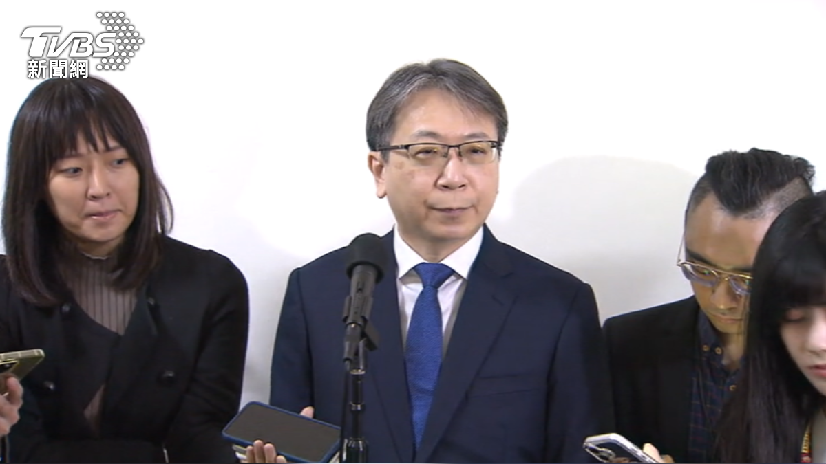 趙少康講的係金A!查中共介入藍主席選舉 國安局曝抖音1狀況