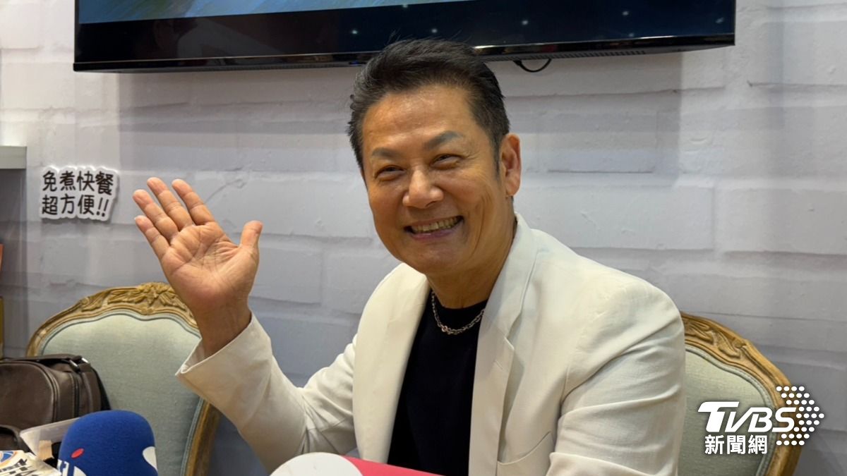 徐乃麟氣炸了! 求償官司纏5年「結局逆轉」:難怪台灣人不相信司法