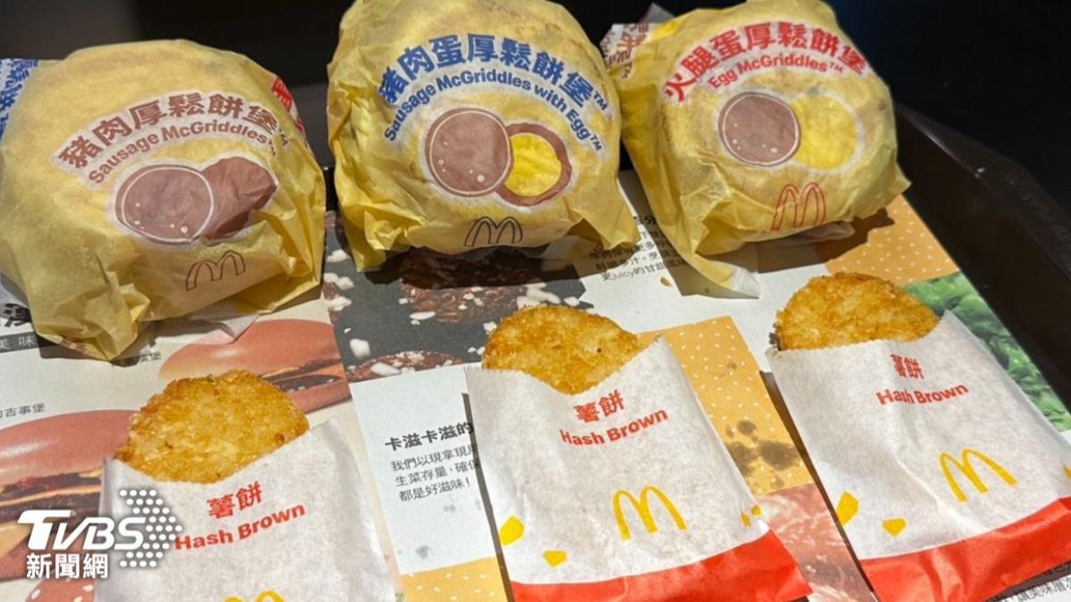 鬆餅堡5天快賣光!他曝「香港1做法」:台搞飢餓行銷