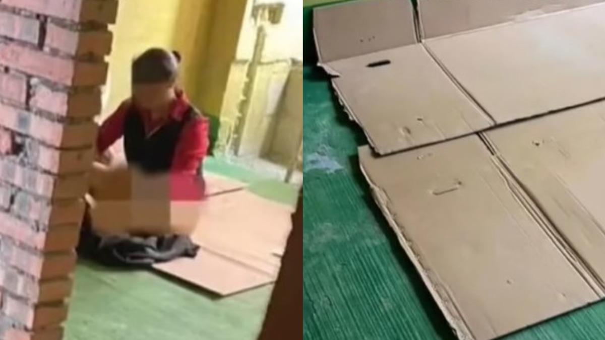 裝修新房遭亂搞!工人帶女伴「測避震」 嗨切磋陸屋主氣炸