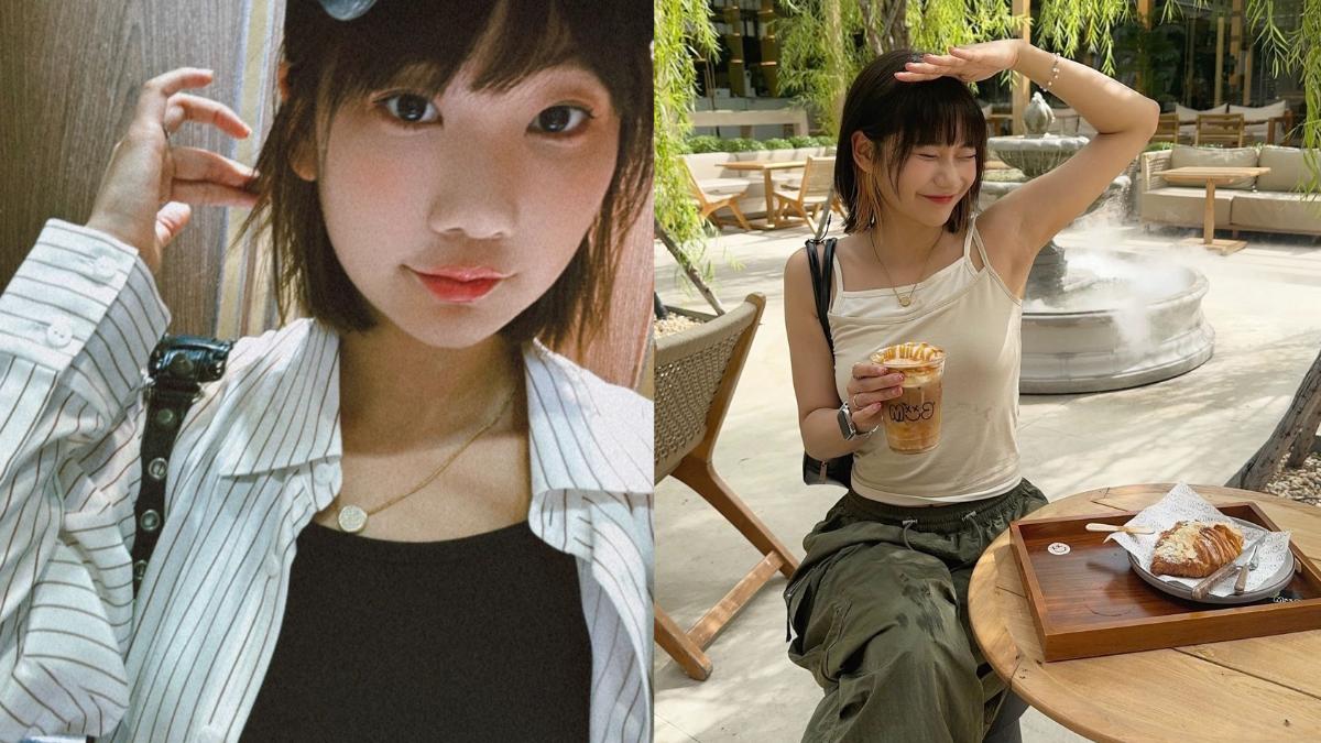 愛莉莎莎苦喊在印度生不如死!升級SIM卡「又出事」:有屁用膩