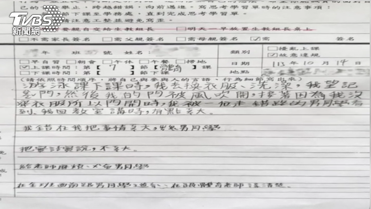 圖／TVBS
