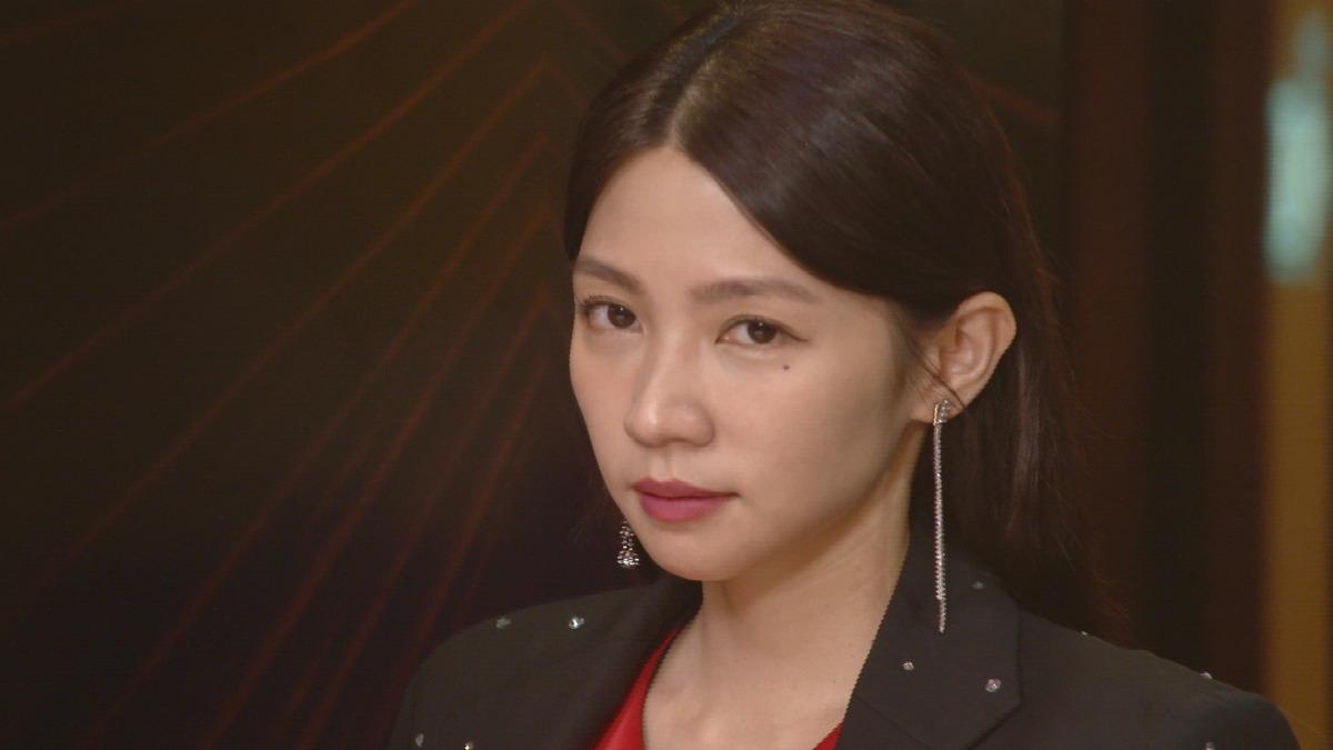 曾智希「角色落海」消失本土劇? 親曝「砍掉重練」真相