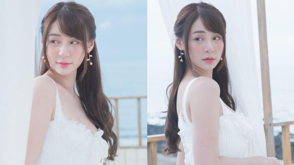 短今新寫真預告曝!「傲人上圍」被打碼 網暈爛敲碗:太犯規
