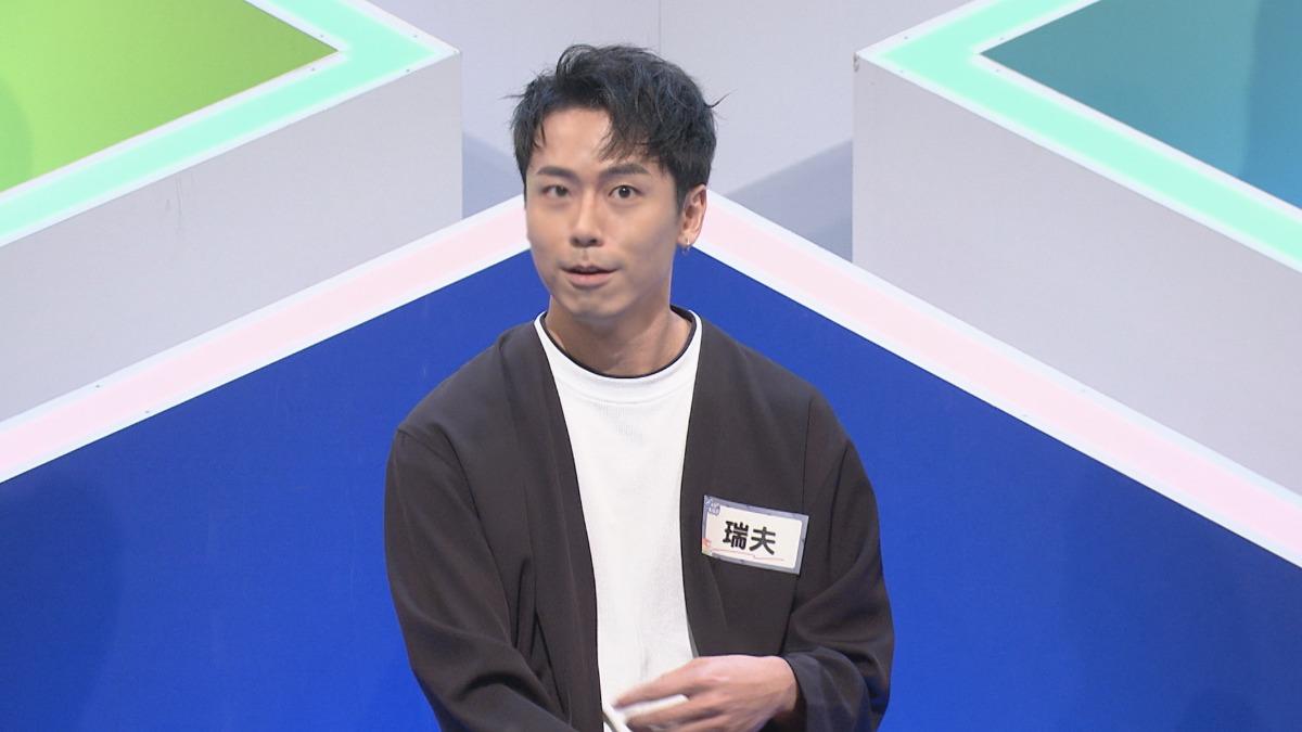 作文被要求寫「我的媽媽」尷尬了! 張瑞夫曝阿嬤超狂行徑