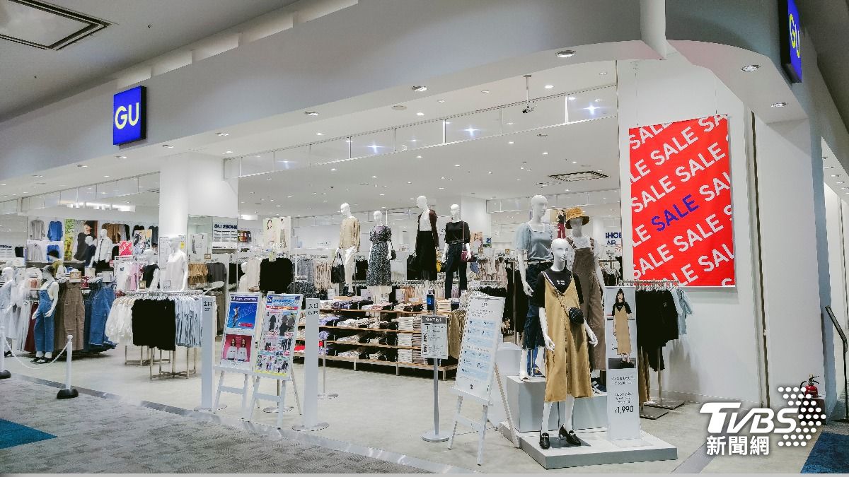 百貨1包款降到190元「比日本便宜!」她驚呆:後悔沒買兩顆