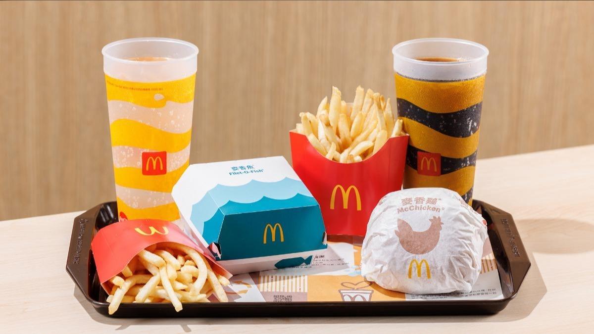 麥當勞「2品項」停售!推出新品沙拉、地瓜球 開賣日期一次看