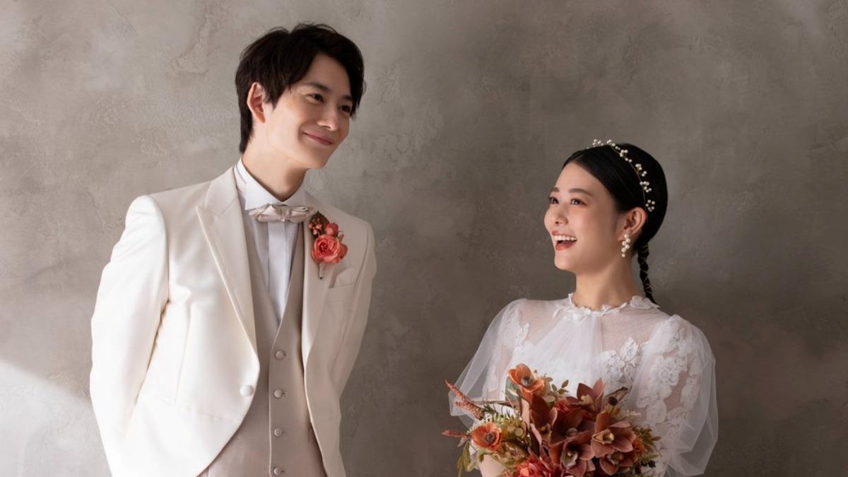 岡田將生驚爆近期閃婚高畑充希! 演夫妻假戲成真「已見過家長」
