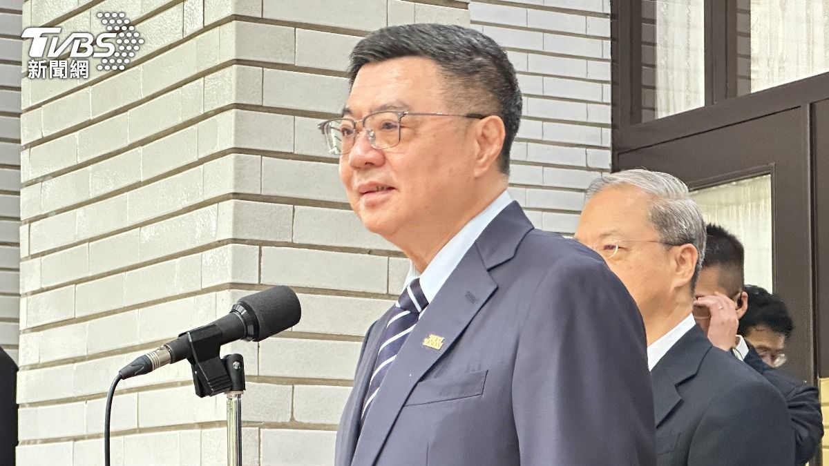 立院通過NCC「翁柏宗條款」卡人事 卓榮泰讓步:提出新人選