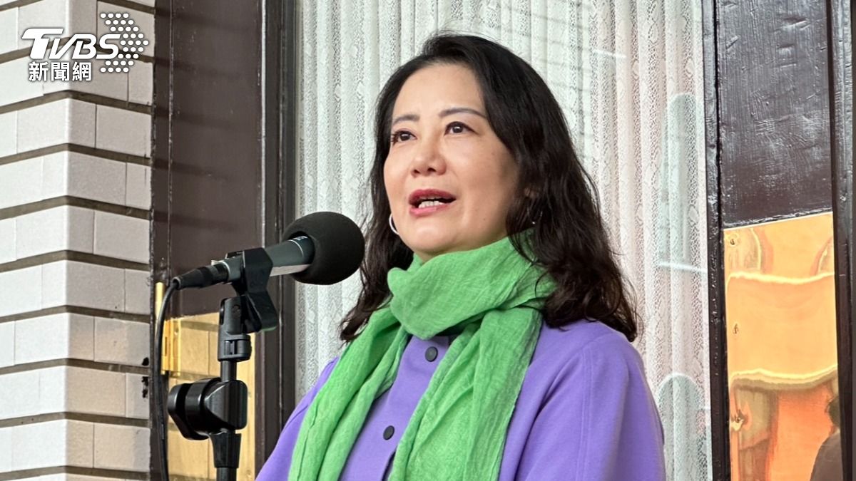 開戰?內政委員會明審《選罷法》 吳思瑤預告:絕對全力反制