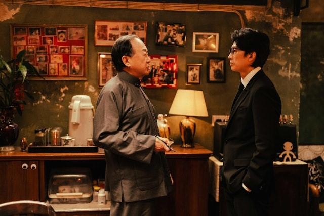 《破.地獄》上映第10日累積6000萬元(約合台幣2億5千萬元)票房,成為港產片票房神話。 (圖/翻攝自《破.地獄》電影劇照)