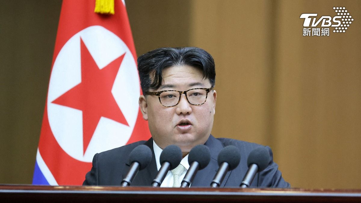 俄部長率團訪北韓 和金正恩交流科學技術
