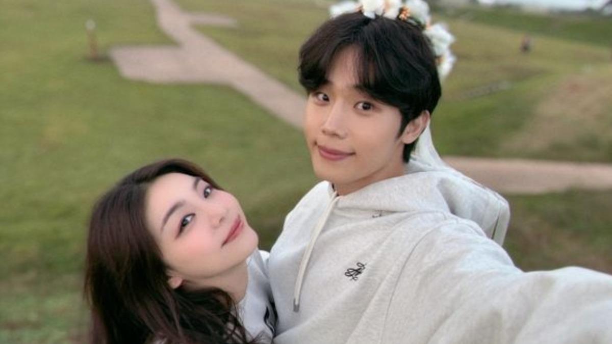 鐵肺歌后要結婚了!Ailee宣布喜訊 明年4月嫁《單身即地獄》崔時訓