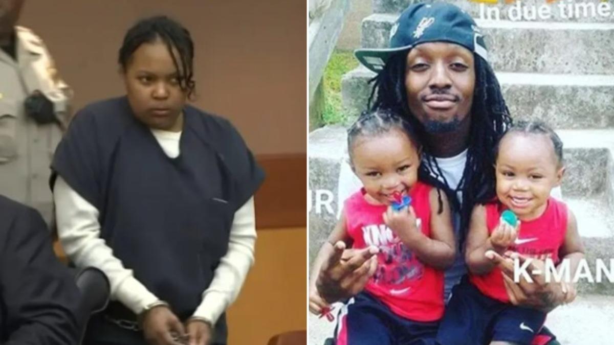 美單親媽找嘸保母崩潰!將2幼兒塞進烤箱燒死 還拍遺體傳前夫