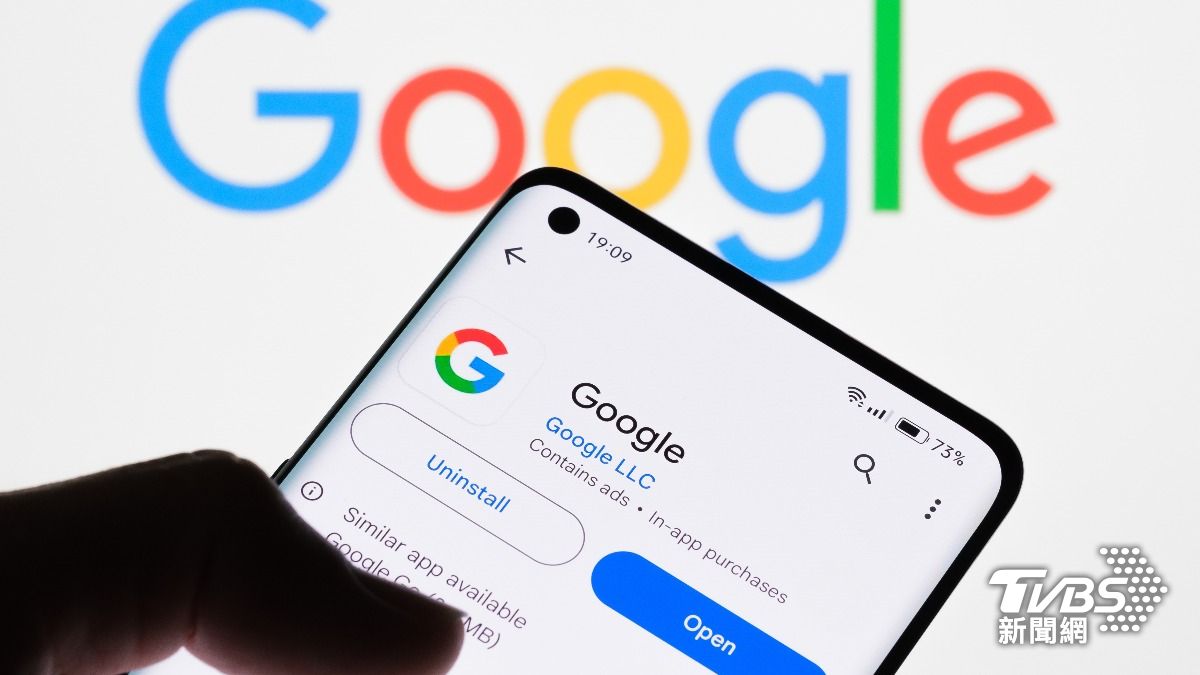 Google旗下的瀏覽器Chrome是許多人的首選。Google旗下的瀏覽器Chrome是許多人的首選。(示意圖/達志影像shutterstock)