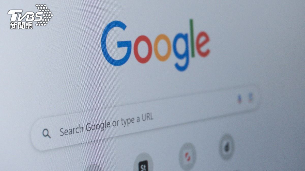 Google旗下的瀏覽器Chrome是許多人的首選。Google旗下的瀏覽器Chrome是許多人的首選。(示意圖/達志影像shutterstock)
