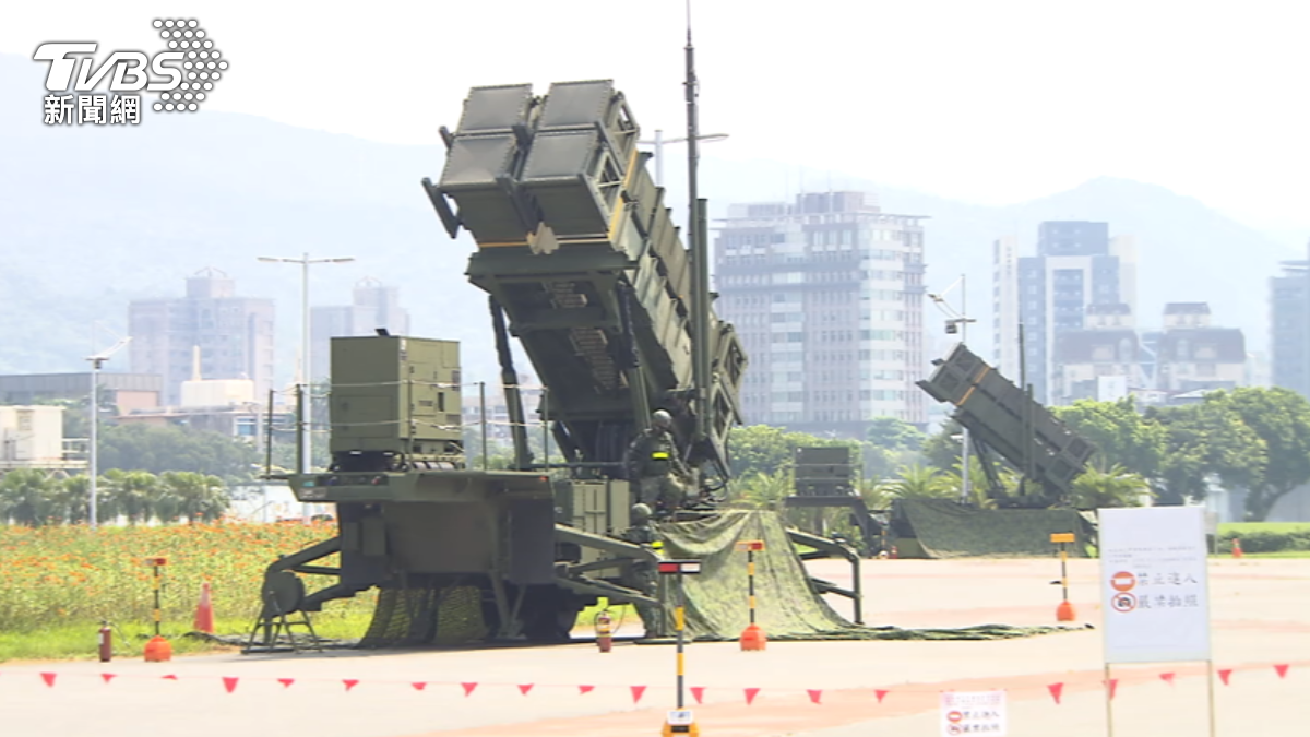 圖/TVBS