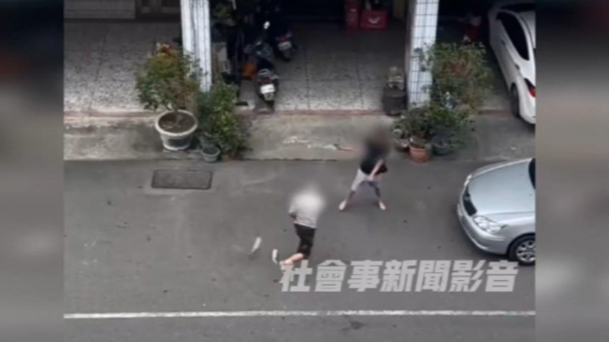 圖／翻攝自 社會事新聞影音