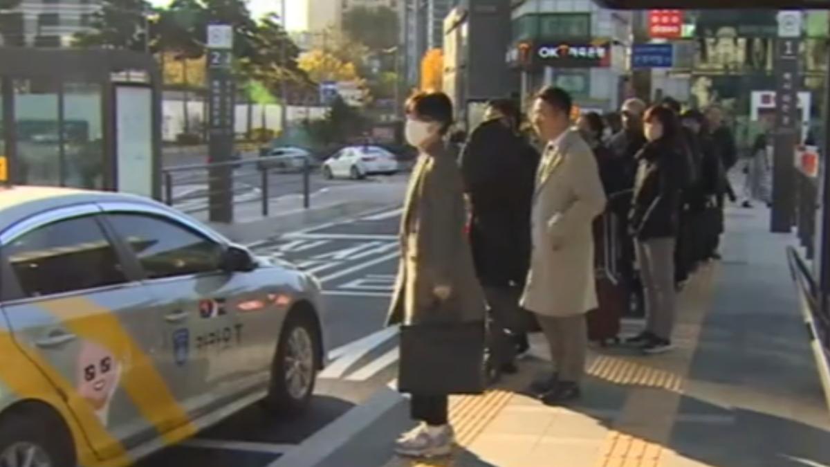 畫面提供:YonhapnewsTV