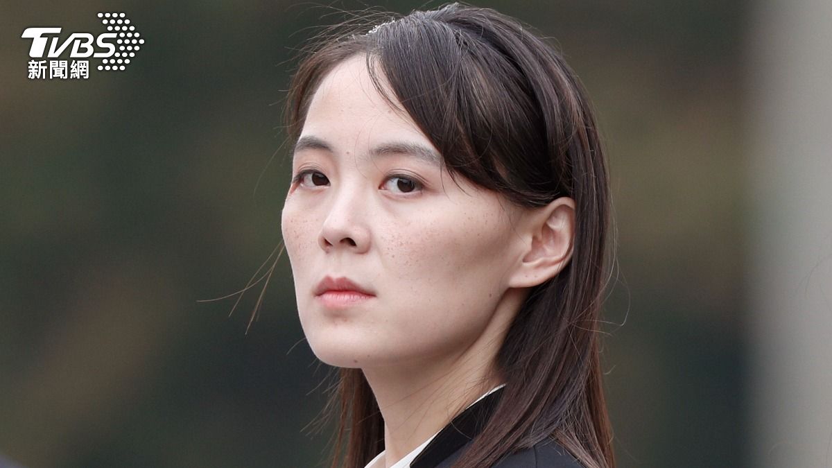 批金與正「女孩子懂什麼、穿裙子跑真噁」 北韓民眾全家被消失