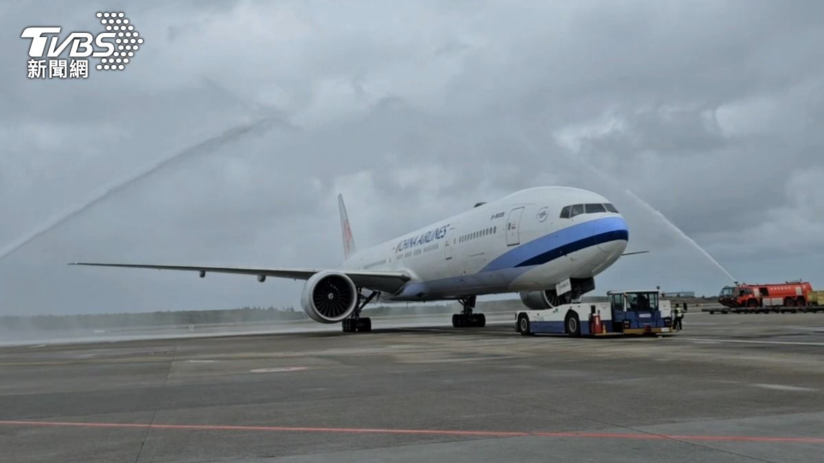 中華隊回台班機-中華隊回台班機時間-中華隊回台航班