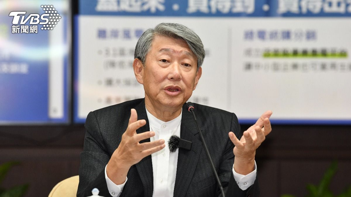 遭控規避財產申報 郭智輝辦公室:部長不缺錢、無須以公謀私