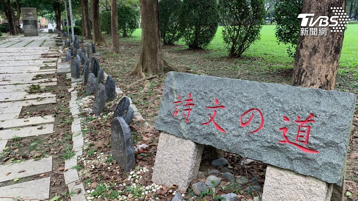高科大整排「墓碑大道」變恐怖傳說?校方曝311地震洋蔥故事
