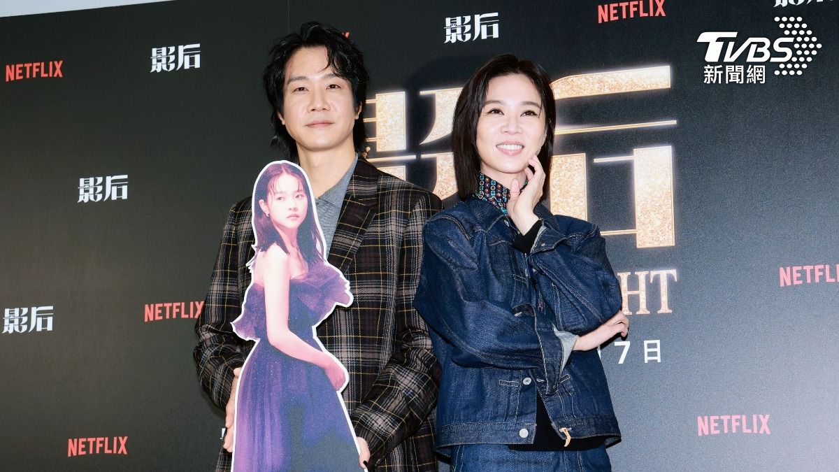 《影后》林廷憶解胸罩裸身勾引!薛仕凌意外被爆「私下惡習」道歉了