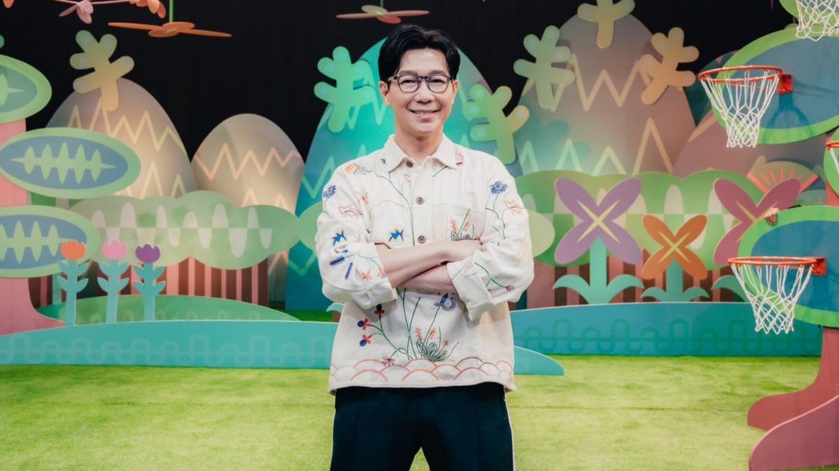 品冠自爆童年無法開口!這原因全身發抖 恐懼到快尿出來