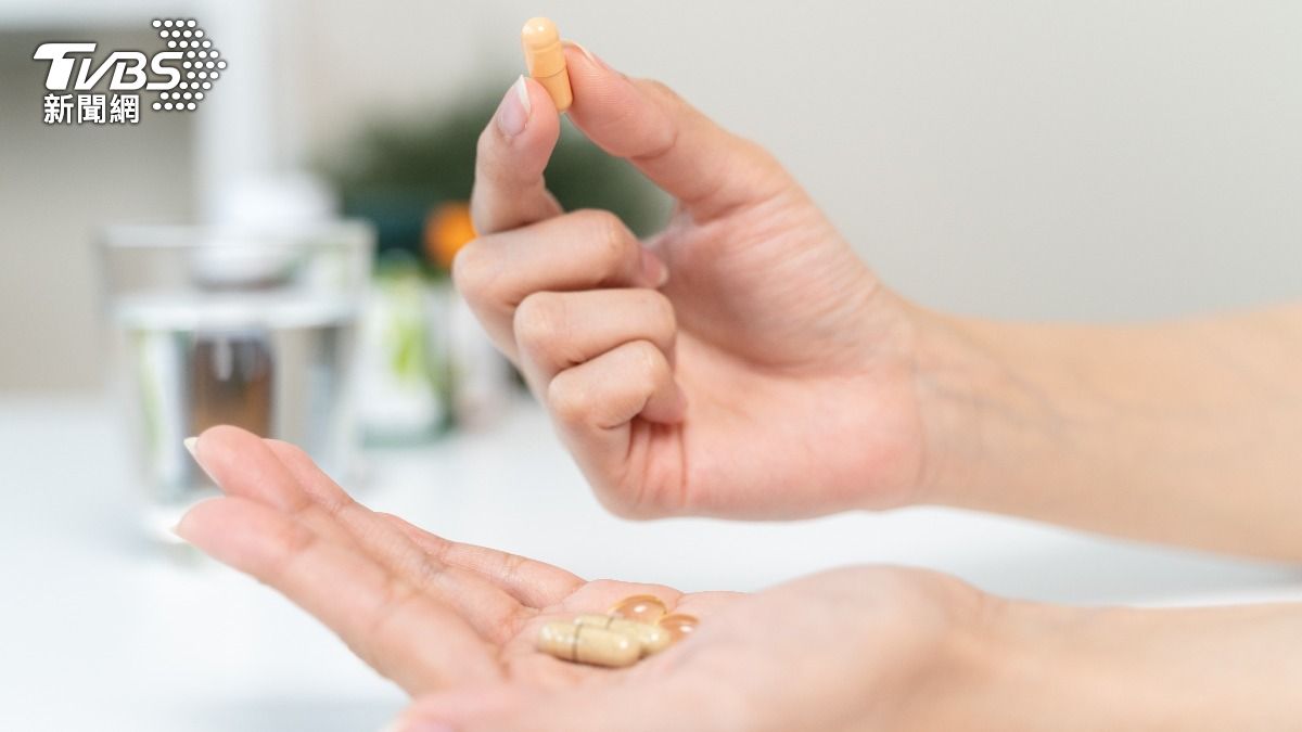 辦公室超常見!英藥劑師點名3款「保健食品」:我絕對不會吃
