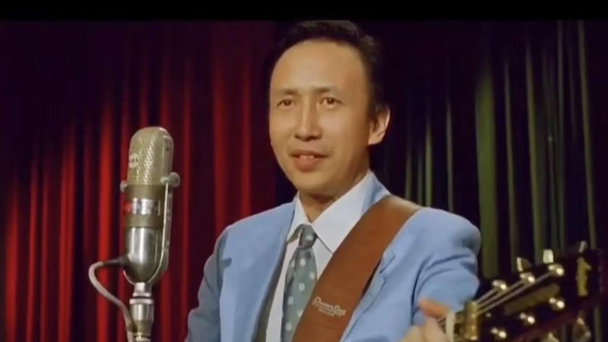 徐慶復因心臟衰竭離世,享壽83歲。(圖/台北演藝經濟文化交流協會提供)